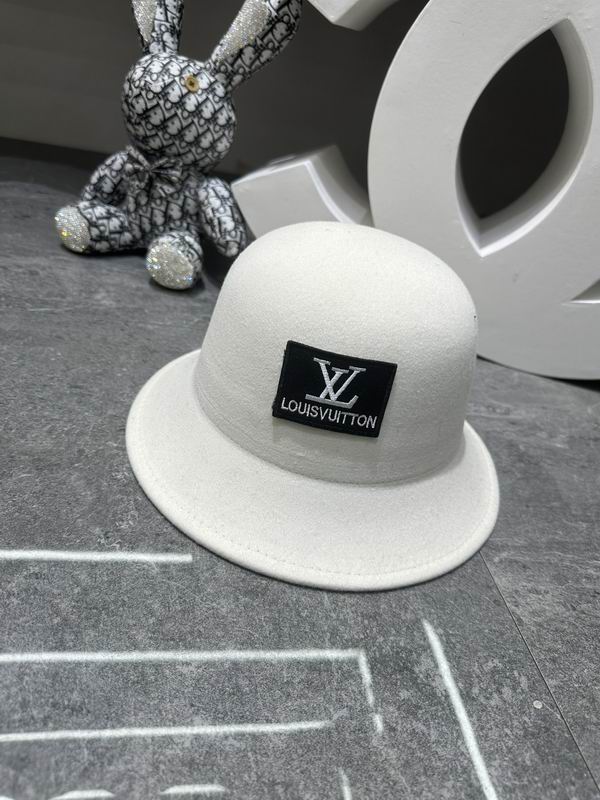LV Top Hat dx34